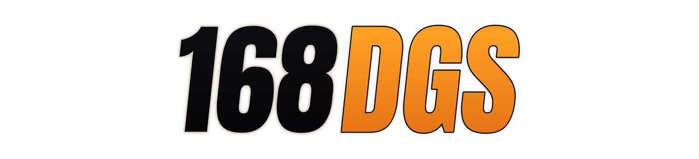 168dgs